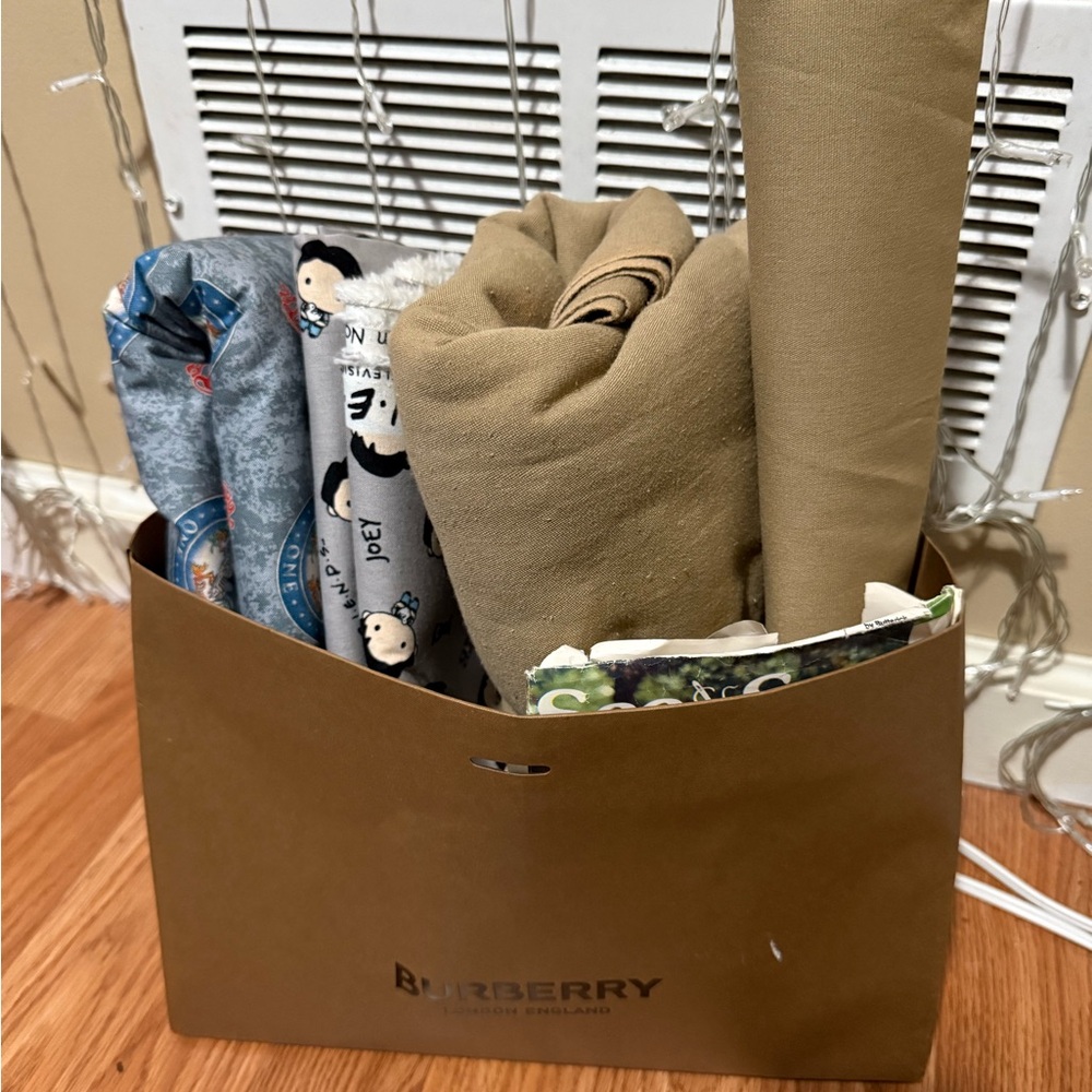 Sewing Bundle